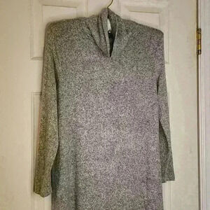 American Eagle Sweater Dress